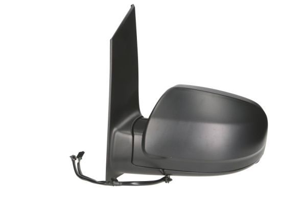 Set: 2 × Außenspiegelglaseinsatz