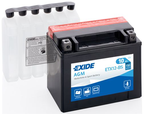 Batterien