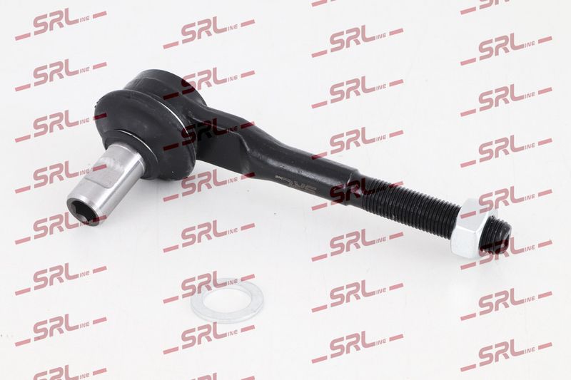 Set: 2 × Spurstangenendung
