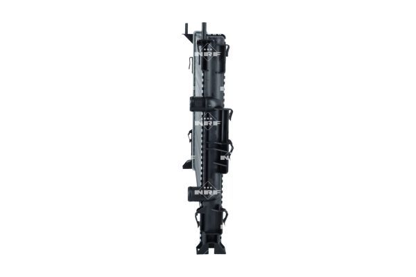 Kühler Wasserkühler Motorkühler