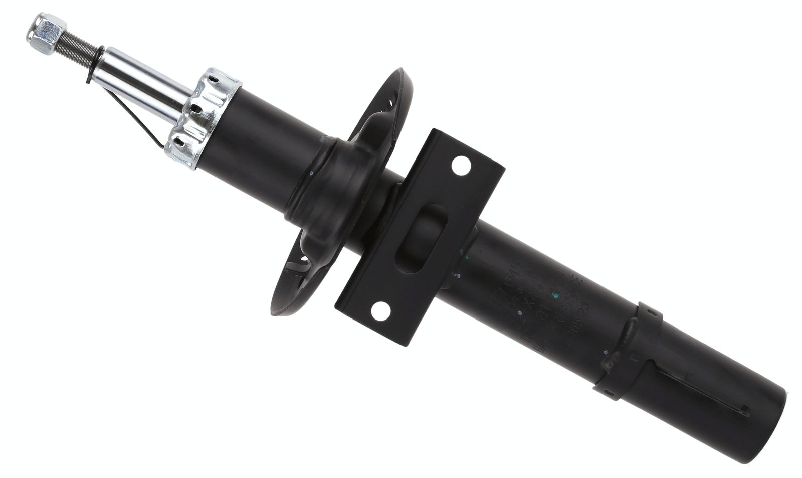 Stoßdämpfer Set 2 Stück