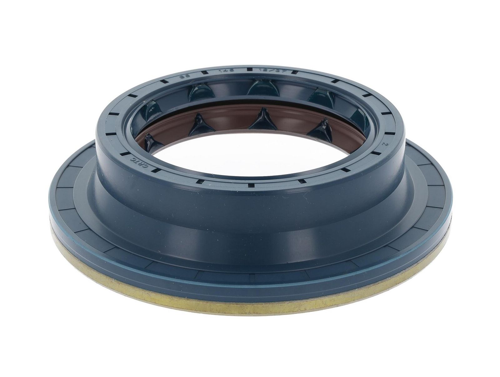 Wellen Dichtring Differential