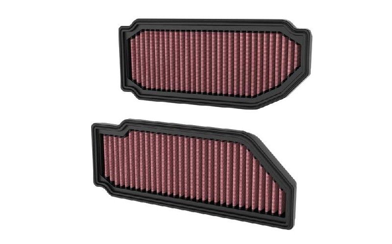 Luftfilter Motorluftfilter Filter