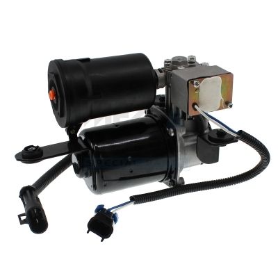 Kompressor Druckluftanlage