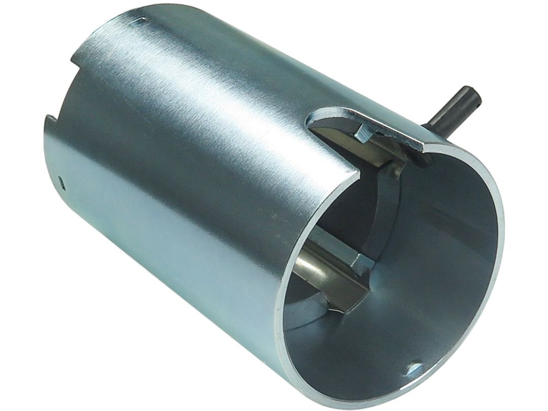 Erregerwicklung Starter