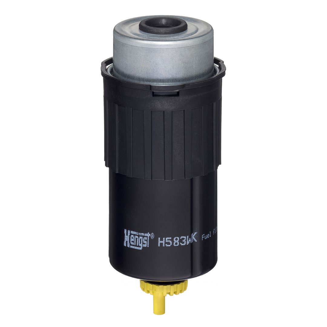 Kraftstofffilter Kraftstoff Filter