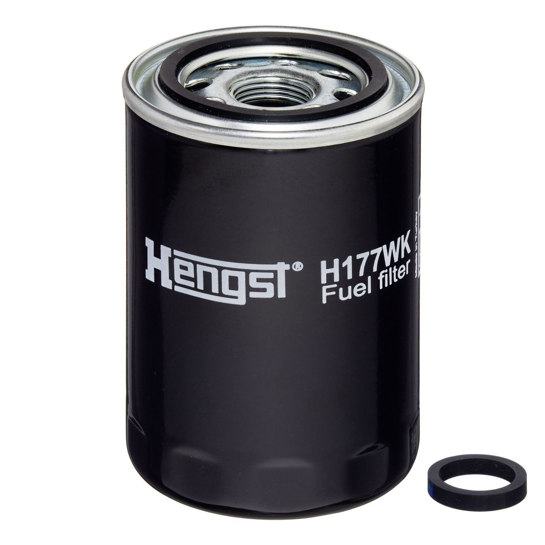 Kraftstofffilter Kraftstoff Filter