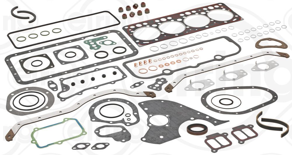 Dichtungsvoll Satz Motor