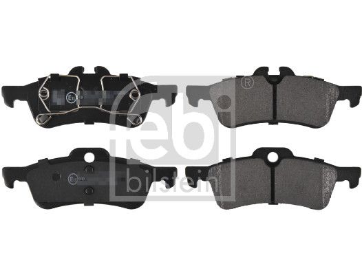 Bremsbelag Satz Bremsscheibe Scheibenbremse