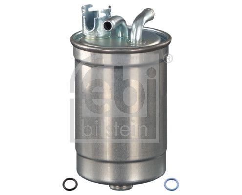 Kraftstofffilter Kraftstoff Filter