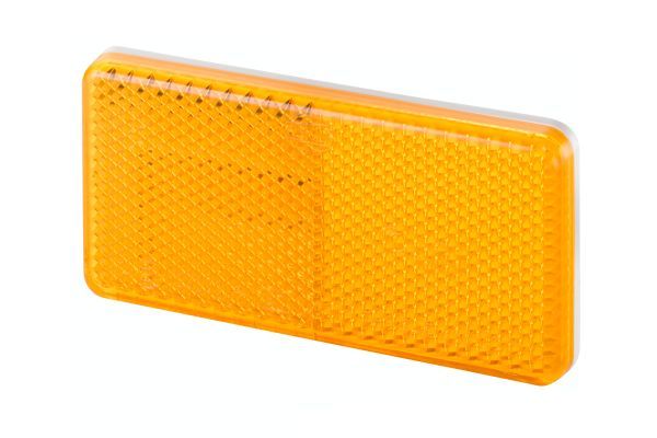 Rückleuchte Reflektor Rückstrahler Lichtscheibe