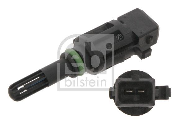Sensor Ansauglufttemperatur