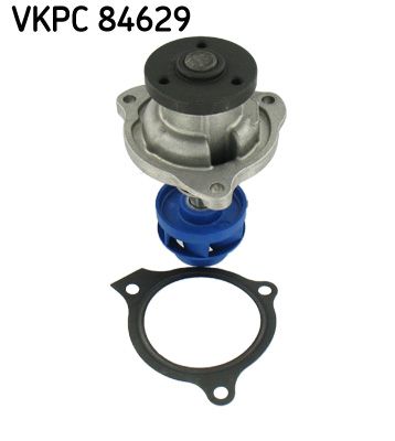 Wasserpumpe Kühlmittelpumpe