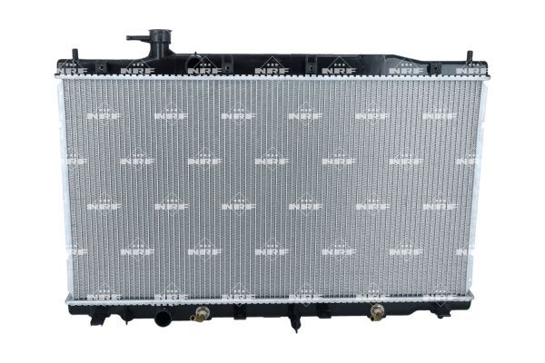 Kühler Wasserkühler Motorkühler