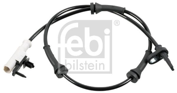 ABS Sensor Drehzahlmesser
