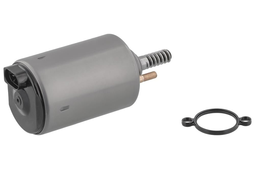 Stellelement Exzenterwelle variabler Ventilhub