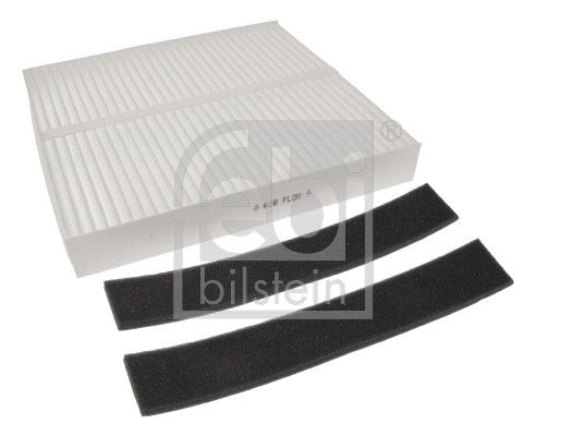 Innenraumfilter Pollenfilter Filter