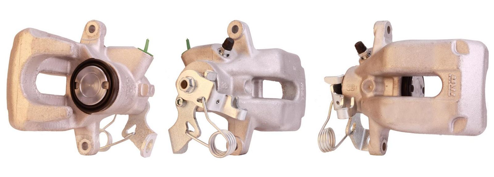 Bremssattel Bremszange