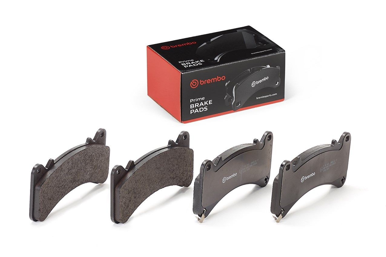 Bremsbelag Satz Bremsscheibe Scheibenbremse