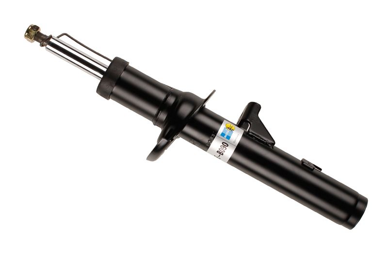Gas-Stoßdämpfer