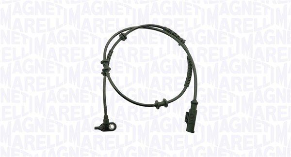 ABS-Sensor