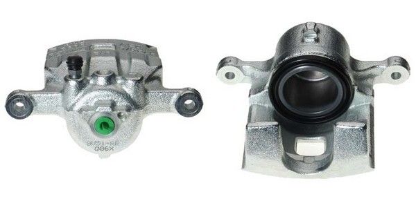 Bremssattel Bremszange