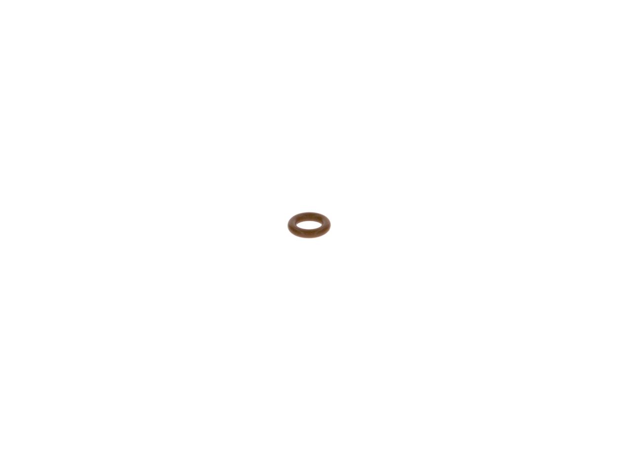 Gummiring