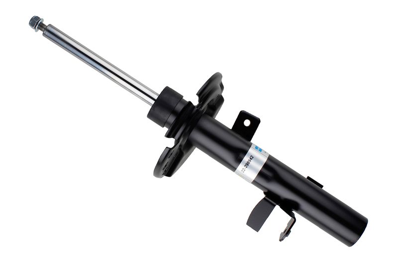Gas-Stoßdämpfer