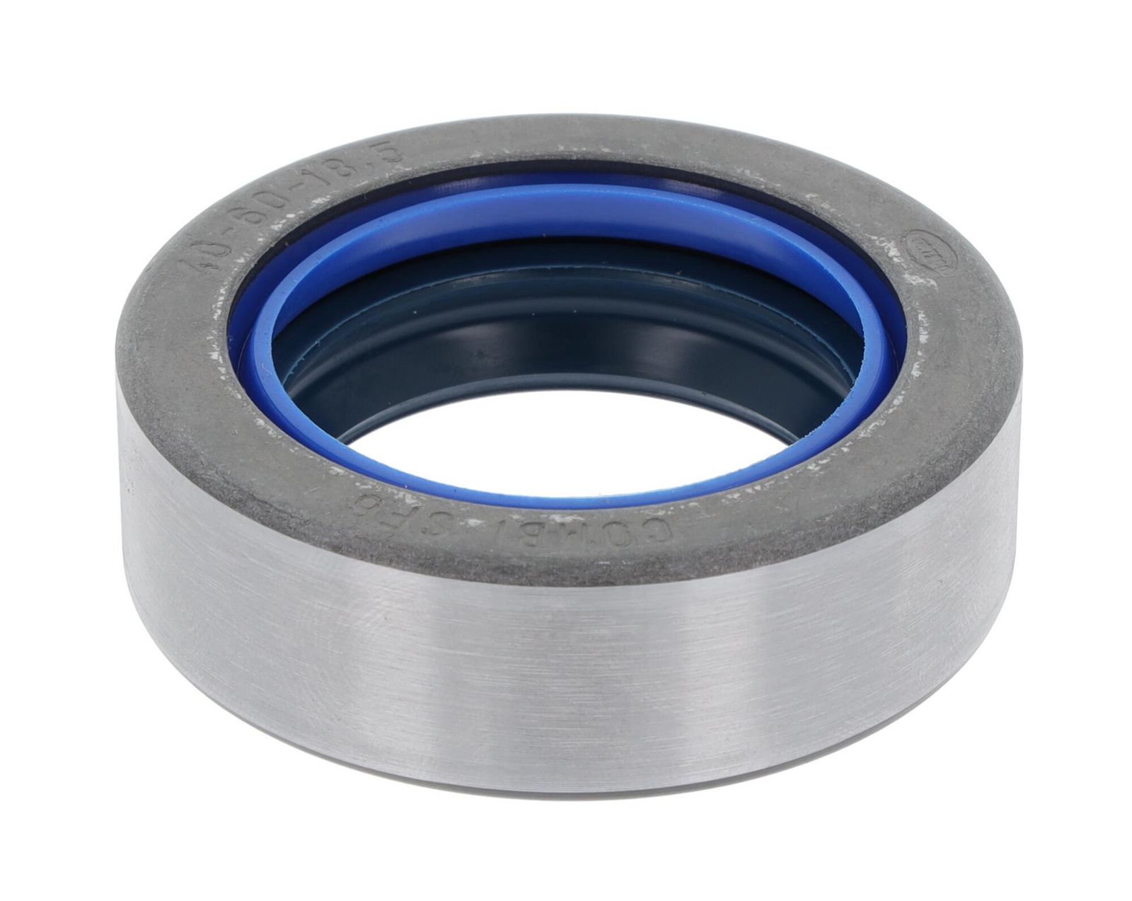 Wellen Dichtring Differential