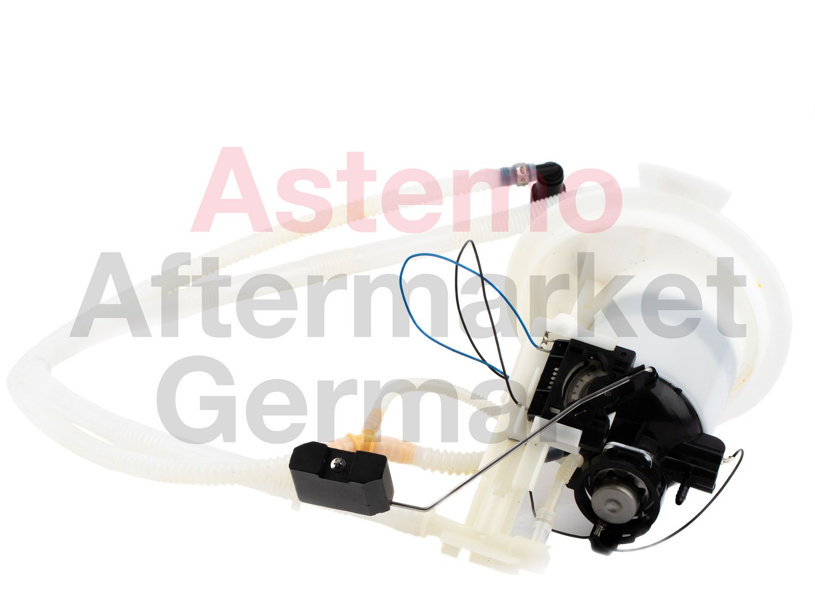 Sensor Kraftstoffvorrat