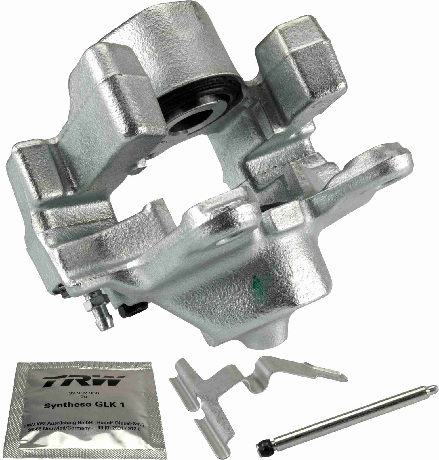 Bremssattel Bremszange
