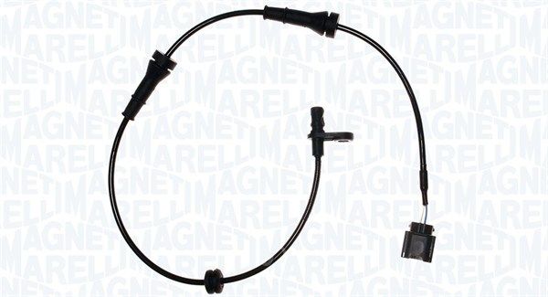 ABS-Sensor