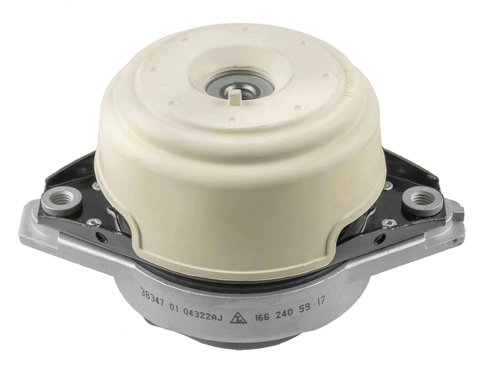 Motorlager Motorhalter Lagerung