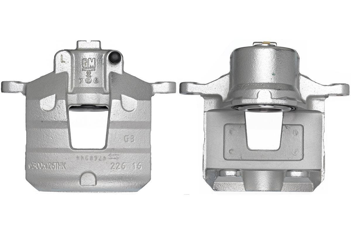 Bremssattel Bremszange