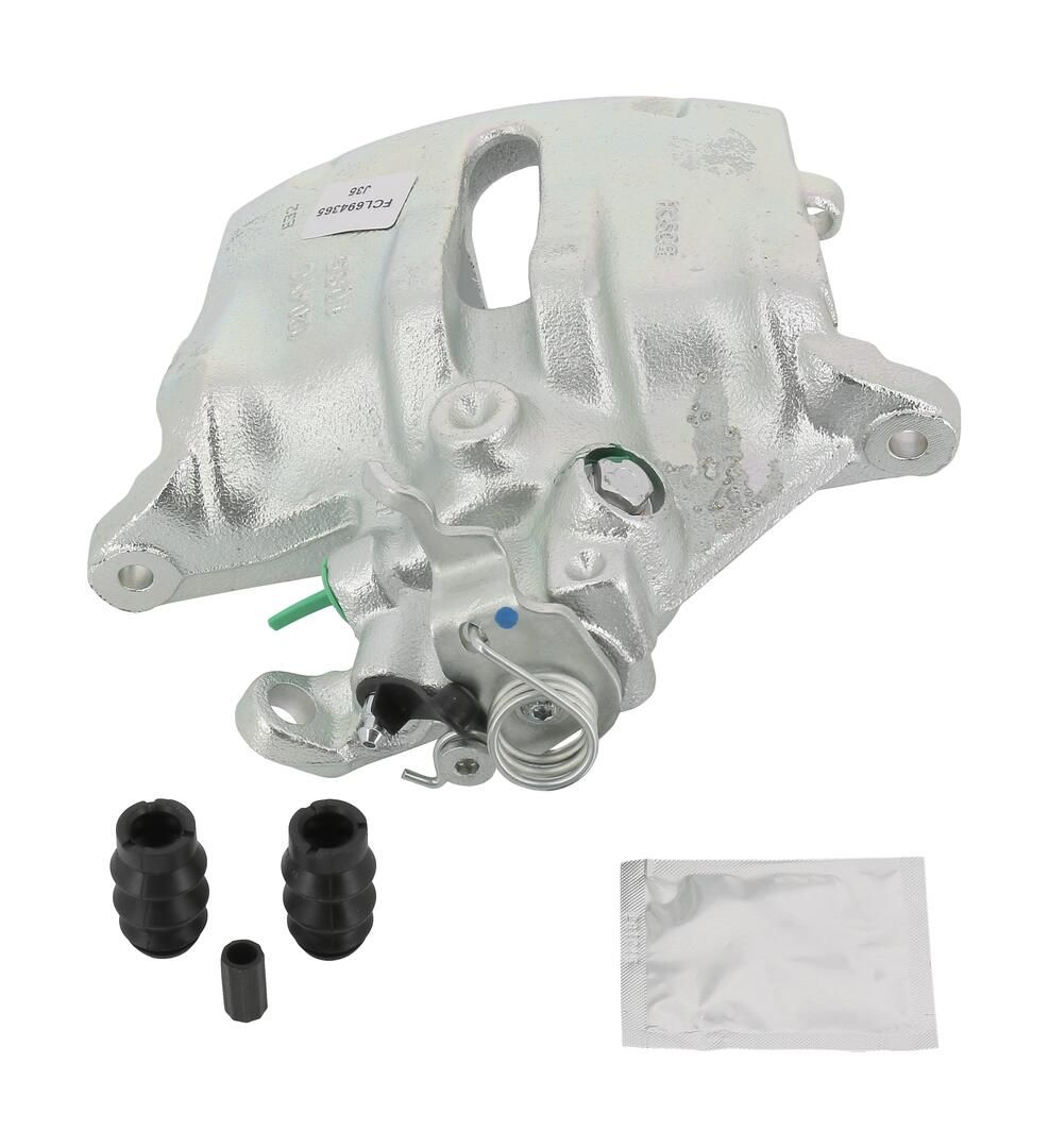 Bremssattel Bremszange