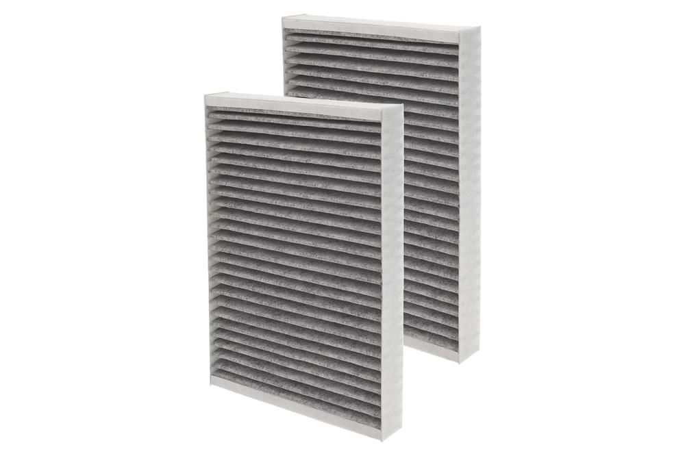 Filtersatz Innenraumluft