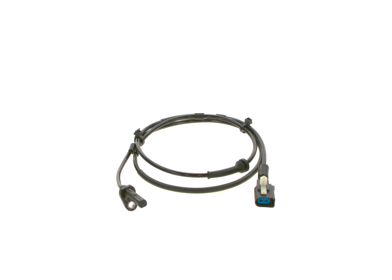 ABS Sensor Drehzahlmesser