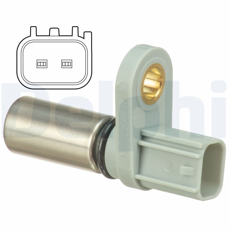 Kurbelwellensensor Impulsgeber Kurbelwelle