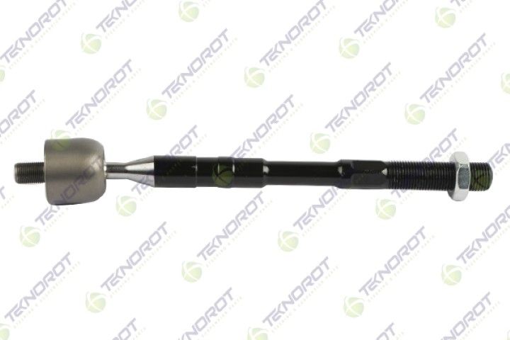 Set: 2 × Spurstange