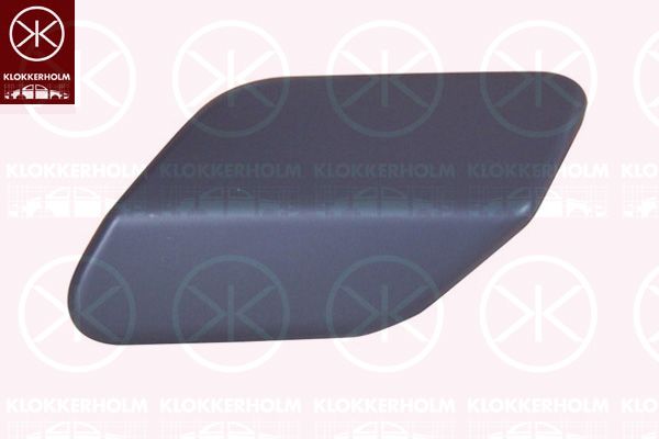 Deckel für Scheinwerferreinigungsloch