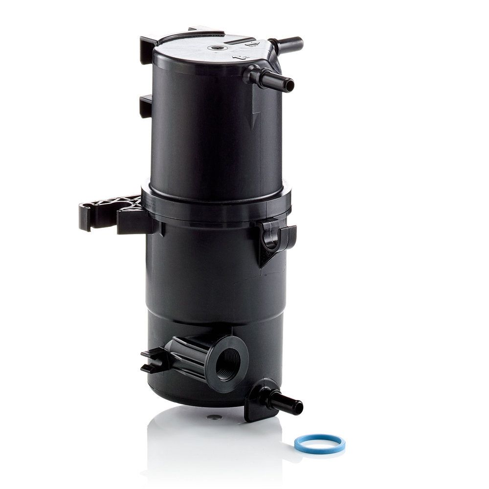 Kraftstofffilter Kraftstoff Filter