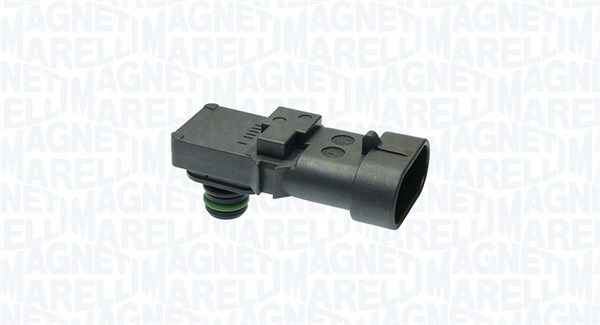 Ansaugkrümmerdruck Sensor