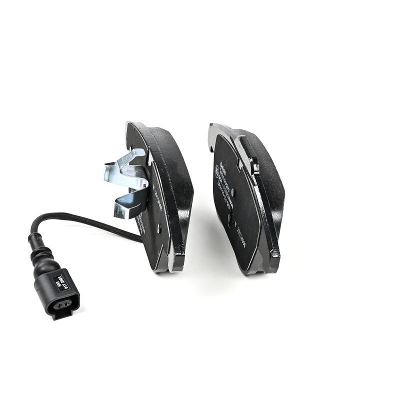 Bremsbelag Satz Bremsscheibe Scheibenbremse