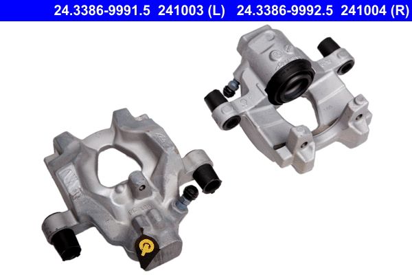 Bremssattel Bremszange