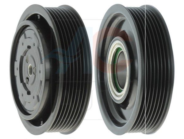 Q-SPARES AC-06DN126