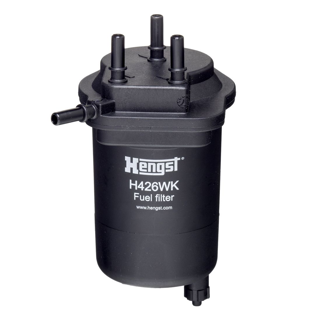 Kraftstofffilter Kraftstoff Filter