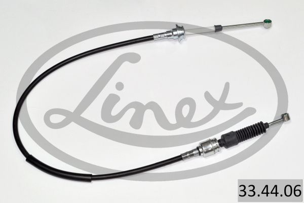 Halter, Schaltseilzug (Schaltgetriebe)