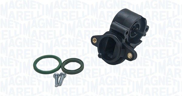 Ventileinheit Hydraulikaggregat Automatik Getriebe