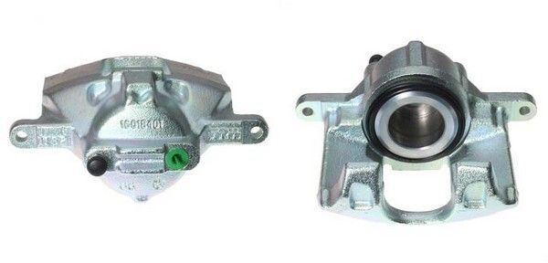 Bremssattel Bremszange