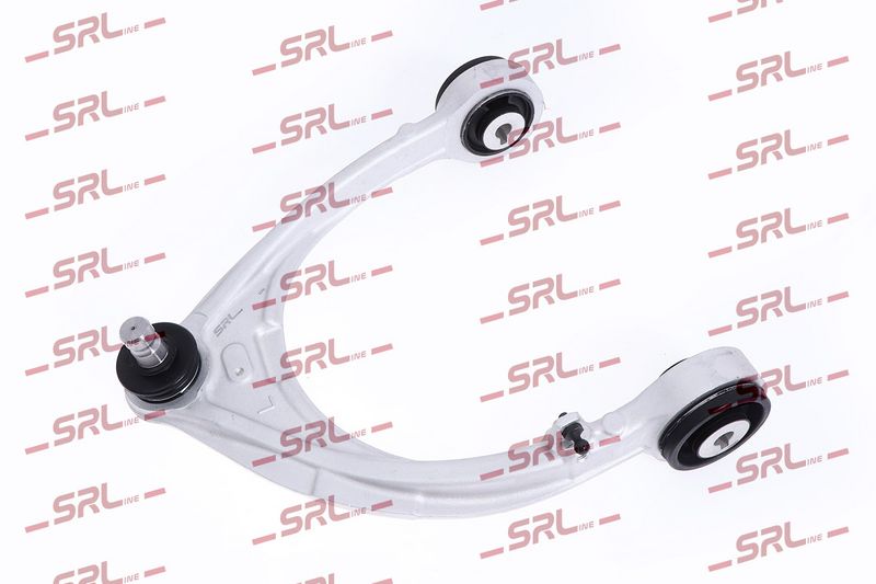 Set: 2 × Querlenker
